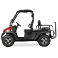 Jeep 400cc EFI Golf Cart UTV avec EPA